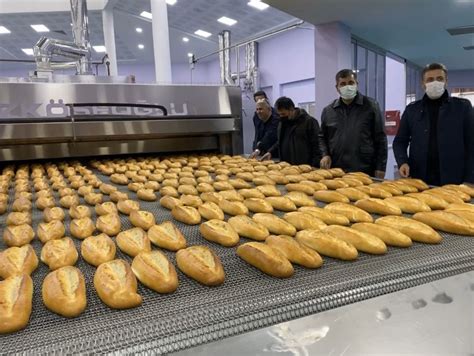 sultangazi halk ekmek fabrikası